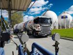 Scania G380 6x4 2005 года